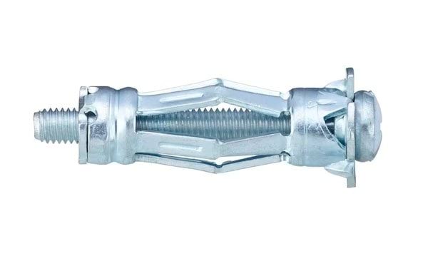 Buchas HWA para Paredes Ocas Dewalt