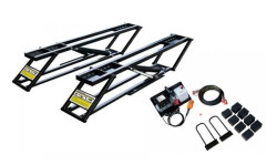 Elevador Automovel Portátil 2500Kg Kroftools 9812