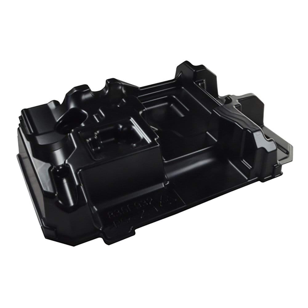 PLÁSTICO INTER. MAKPAC HP001G/DF001G                        