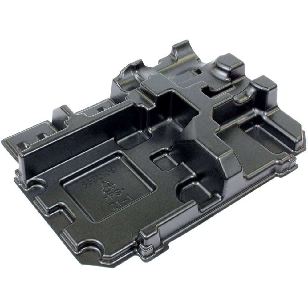 Divisória de Inter. MAKPAC P/ DTW300/301 Makita 835L10-8