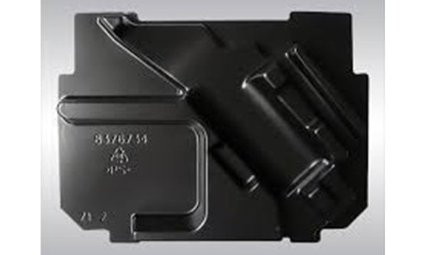 Divisória para Mala Makpac Tipo 2 Makita 837673-4