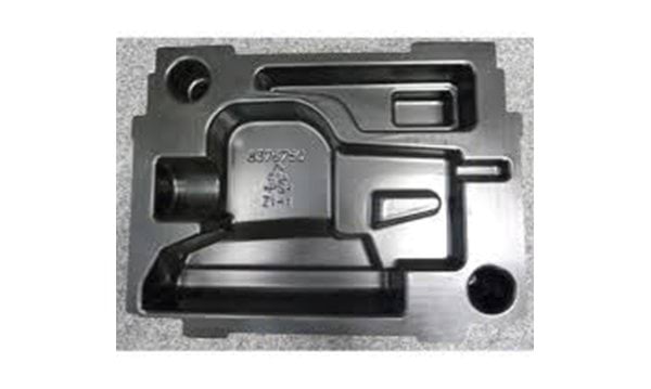 Divisória para Mala Makpac Tipo 2 Makita 837675-0