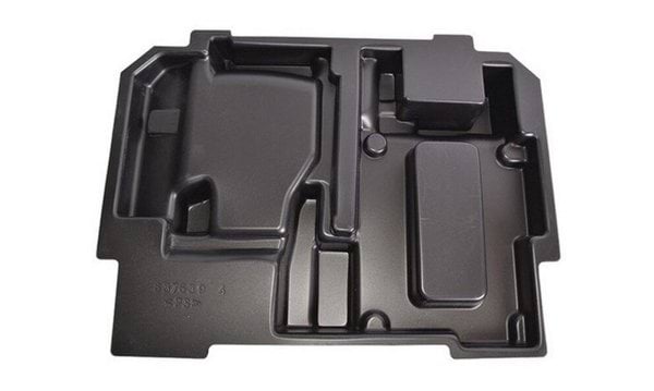 Divisória para Mala Makpac Tipo 2 Makita 837874-4