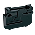 Divisória de INTER. MAKPAC Tipo2 P/ BO3711 Makita 838028-6