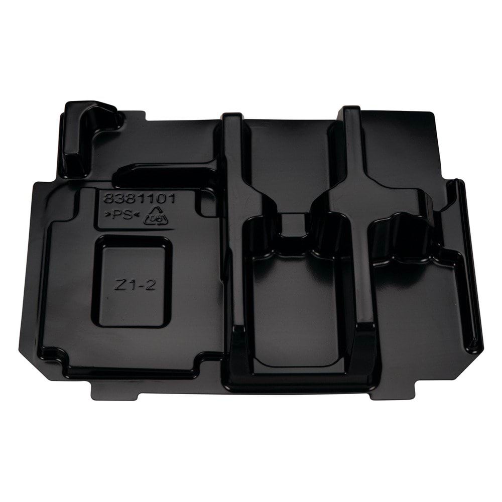 Divisória para DC18RC + Baterias Makita 838110-1 