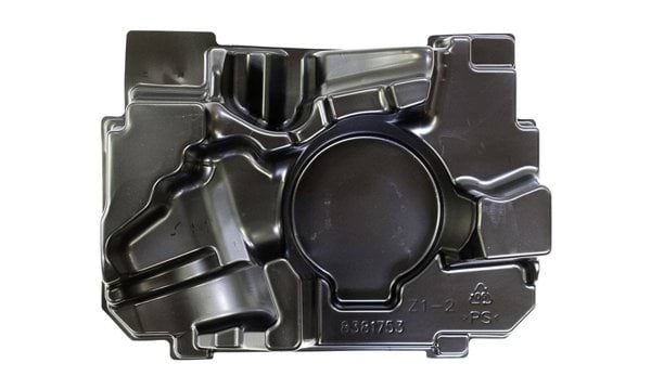 Divisória para Mala Makpac Tipo 3 Makita 838175-3