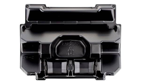 Divisória para Mala Makpac Tipo 3 Makita 839205-3