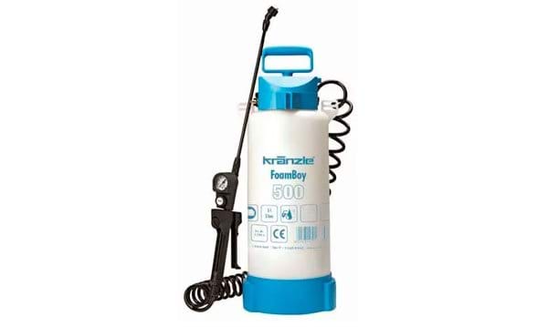 Pulverizador Pré-Pressão 5LT Kranzle 412994