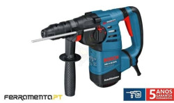 Martelo perfurador Bosch GBH 3-28 DFR Professional