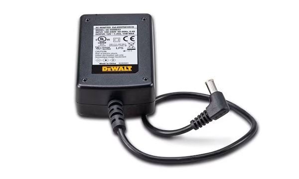 Cabo Adaptador C5 Trak-It 220V Dewalt DDF5610510