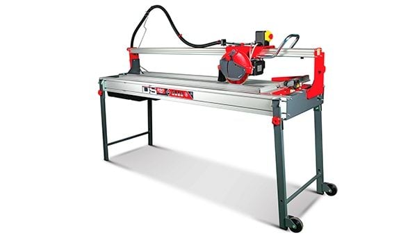 Cortador Eléctrico DS-250-N 1500 220V-60Hz Rubi 52942
