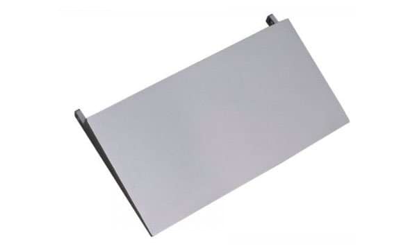 Rampa 300x261x49mm para Prato de Alinhamento Kroftools 9857