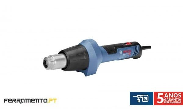 Decapador de Ar Quente Bosch GHG 20-60 Professional