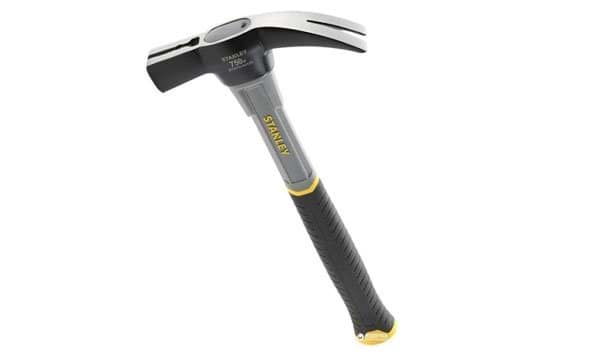 Martelo de Orelhas Grafite 750g Stanley STHT0-54123