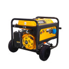 Gerador a Gasolina 230V Manual Benza BZ 8500