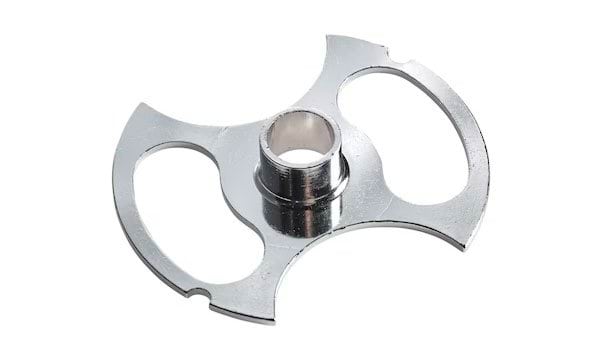 Guia Nível de 16mm Ajustavel à Base Dewalt DE6916-XJ