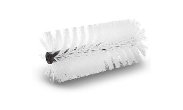 Rolo principal da vassoura, rígido Karcher 6.906-885.0