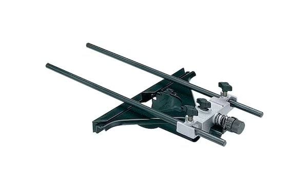 Guia Paralelo com Ajuste Micrométrico e Extração da Serragem Dewalt DE6913-XJ