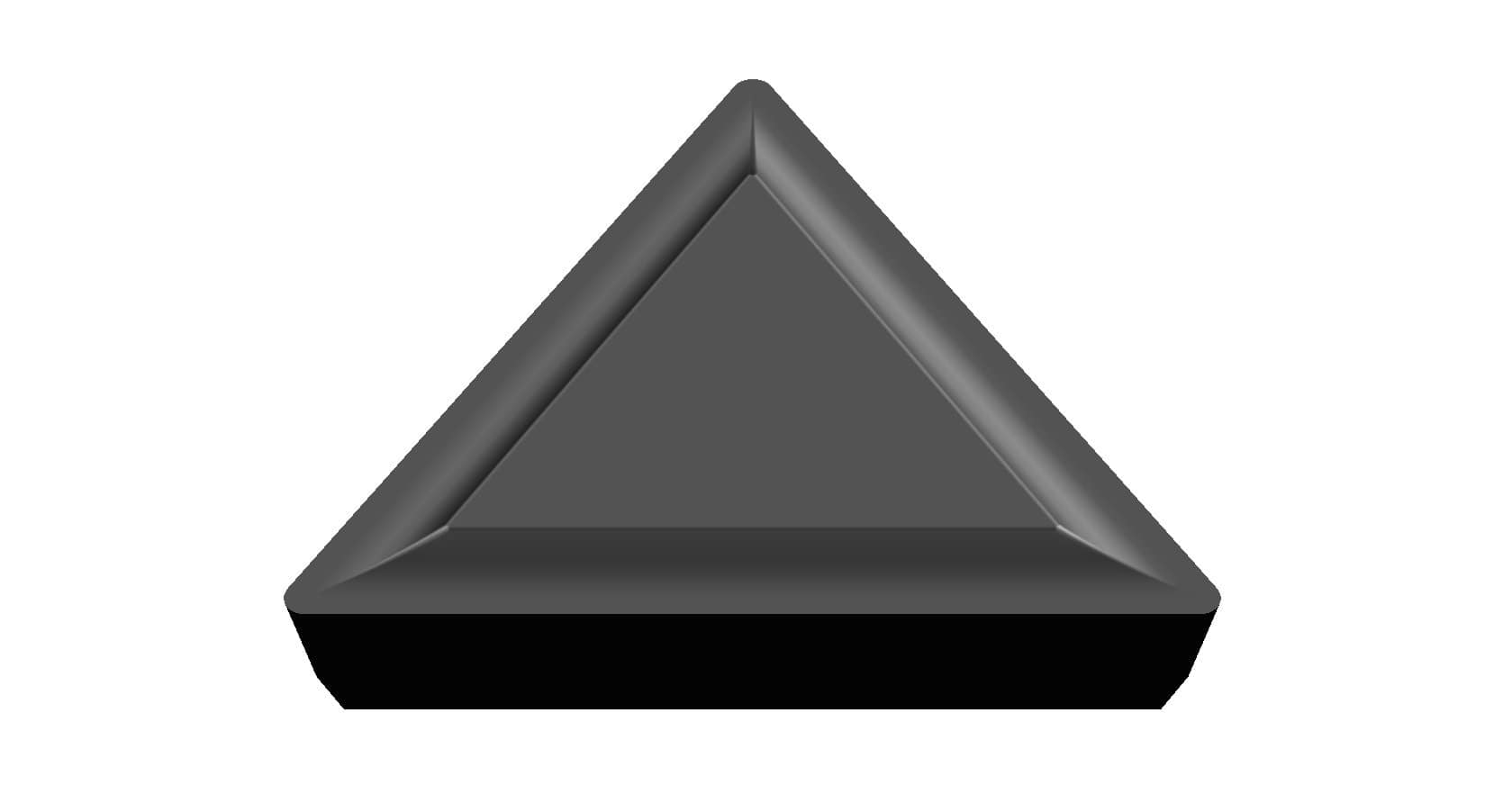 Placa Intermédia Torneado Izar TPMR 60º TPMR-160308-E-Z7-C525