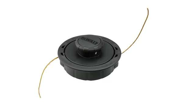 Bobine com Fio 2mm x 7,8m para Roçadoras Dewalt DT20656-QZ