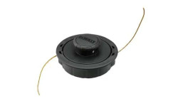 Bobine com Fio 2mm x 7,8m para Roçadoras Dewalt DT20656-QZ