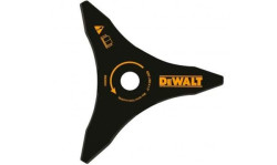 Disco Três Pontas 250mm Dewalt DT20653-QZ