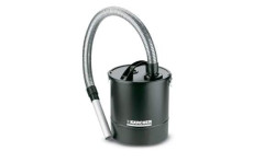 Filtro p/ cinzas e sujidade - Premium Karcher 2.863-161.0