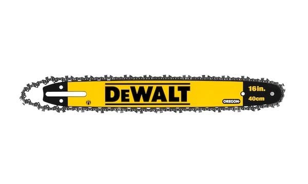 Lâmina e Corrente 30cm p/ Eletrosserra Dewalt DT20665-QZ