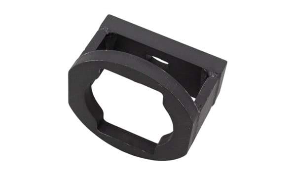 Chave Porca Eixo 3/4” 85mm BPW Kroftools 30010