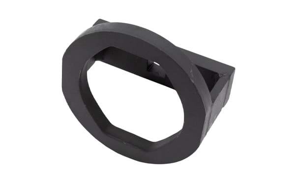 Chave Porca Eixo 3/4” 110mm BPW Kroftools 30013