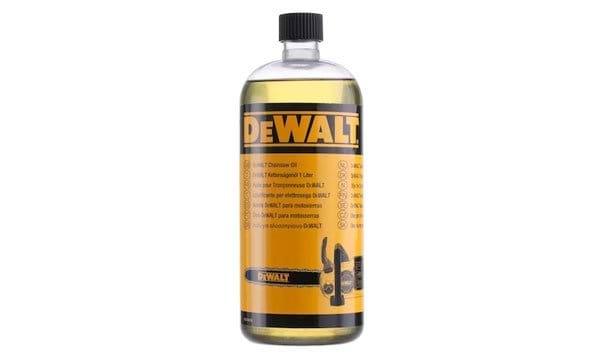 Óleo p/ Todos os Modelos de Motosserra Dewalt DT20662-QZ