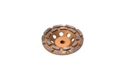 Mó Diamantada p/ Usos Gerais FGR COMBI M14 115mm MacFer 092.0131