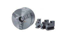Bucha p/ Torno 3 Grampos 125 mm Optimum 3442712