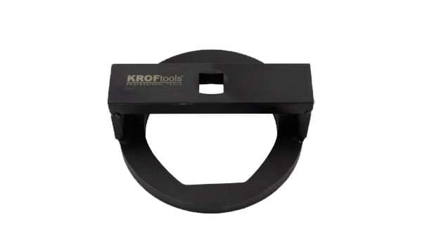 Chave Porca Eixo 3/4” 120mm BPW Kroftools 30014