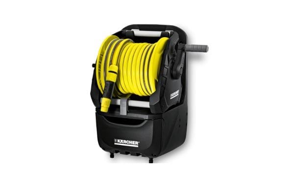 Enrolador de Mangueira Premium HR 15MT 5/8" Karcher 2.645-165.0 