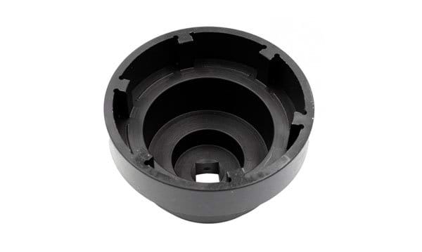 Chave Porca c/ Ranhura 133-145mm MAN Kroftools 30021