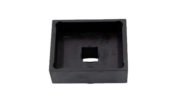 Chave Porca Quadrada 60mm Camião DAF/BENZ/MAN Kroftools 30020