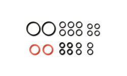 Conjunto de anéis de vedação sobressalentes 2.884-312.0
