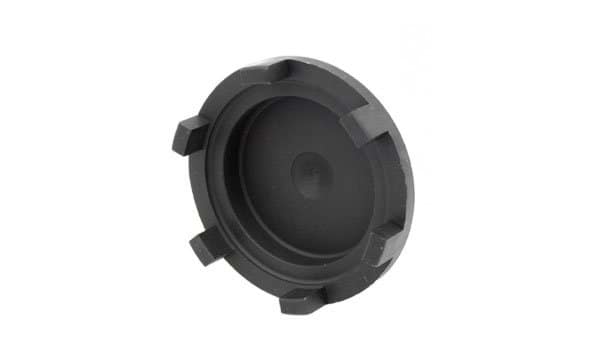 Chave Porca Eixo Traseiro 72x74mm BENZ Kroftools 30025