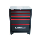 Módulo Fixo com 5 Gavetas KROFtools 8802
