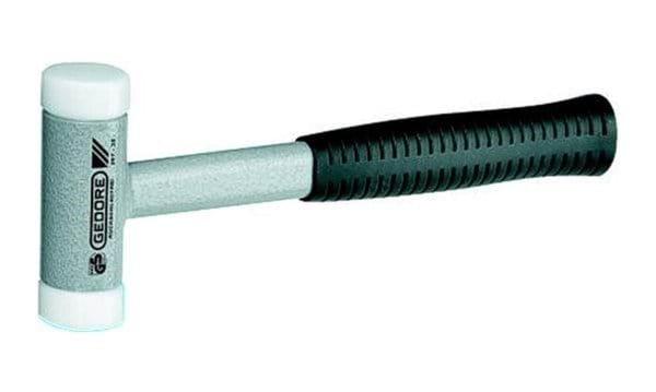 Martelo 40mm com Batentes Adaptáveis Gedore 248 ST-40