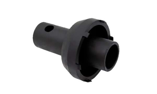 Chave Porca c/ Ranhura 105-125mm BENZ Kroftools 30030