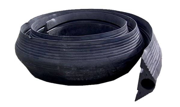 Protetor de Cabos 40mm x 4M Great Tool WP170