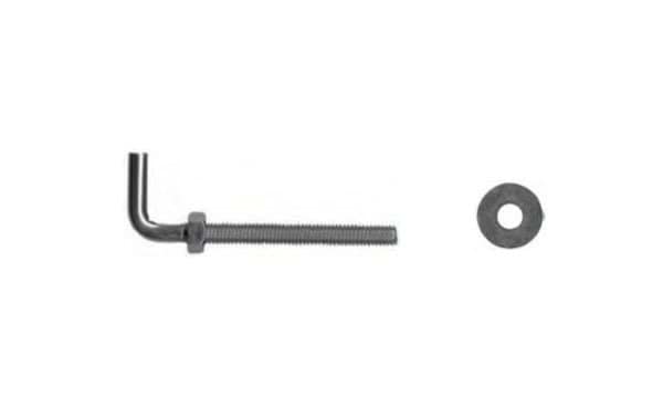 Escápula Pressionada EPA M6 50mm (100pçs) MacFer 120.0035