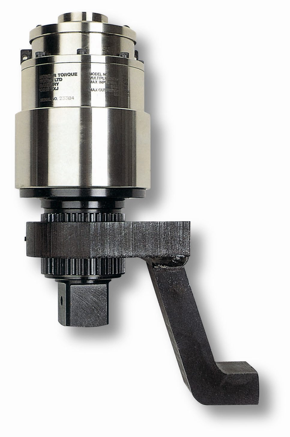 Multiplicador de binário, linha estreita Bahco 8905S-1000
