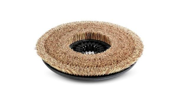 Escova Circular Macia Natural 510mm Karcher 4.905-027.0
