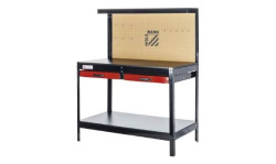 Bancada de Trabalho Multifuncional HOLZMANN WT06