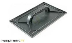 Talocha de Lixar Sem Lixa 340x220mm 2RF FKL001