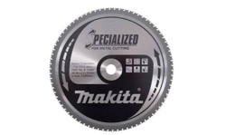 Disco Serra HM 305 x 25,4 mm p/ Metal Makita B-33467