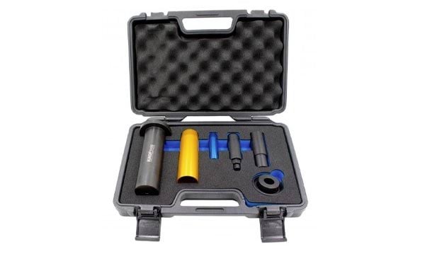 Kit Troca Vedante de Embraiagem Ford/ Volvo Kroftools 6434